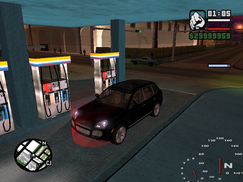 san andreas mods pc